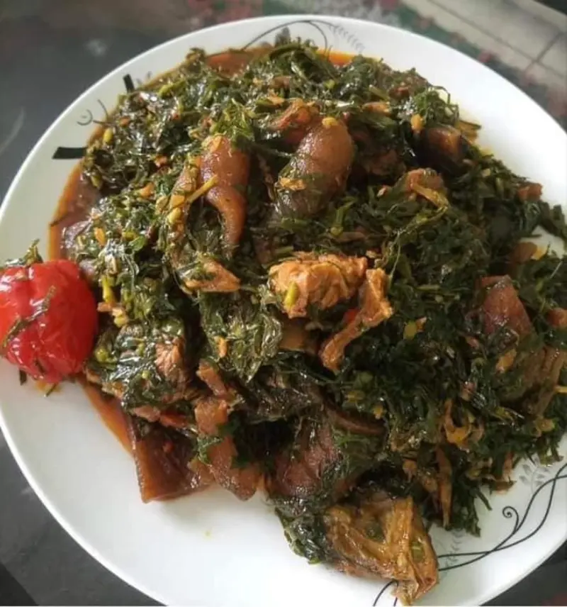 Eru et Waterleaf
